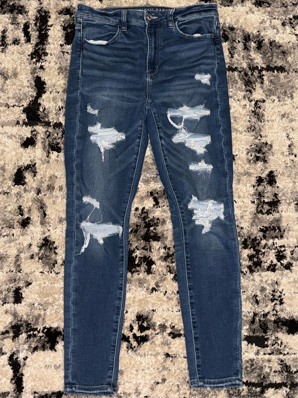 American eagle Jeggings